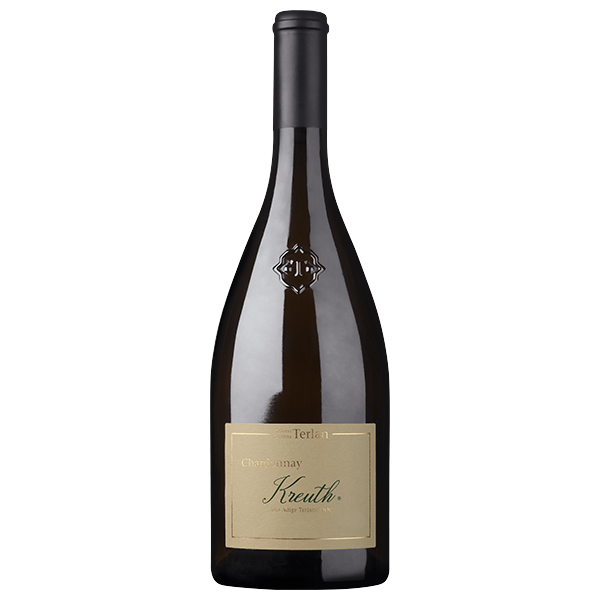 Terlan Kreuth Chardonnay DOC - 2023