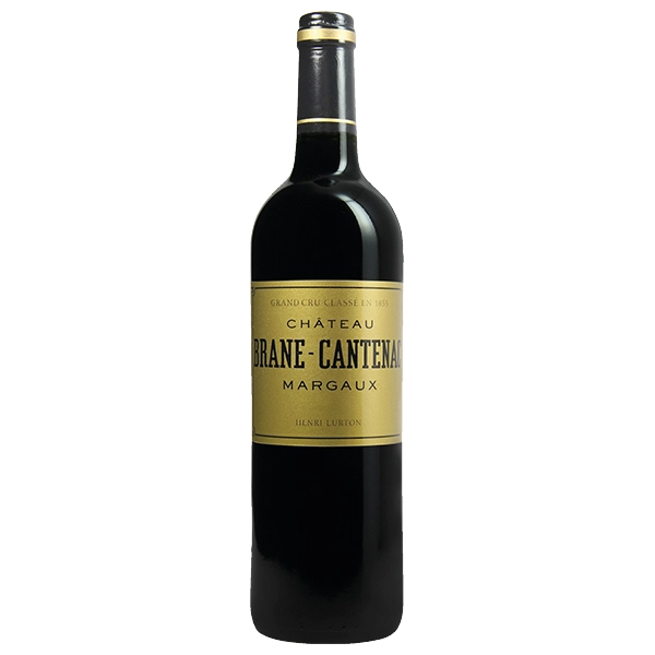 Chateau Brane Cantenac 2016