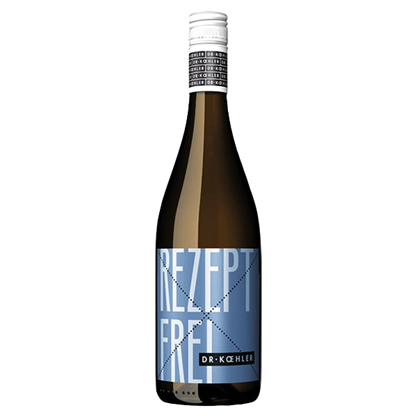 Dr. Koehler Secco "Rezeptfrei"