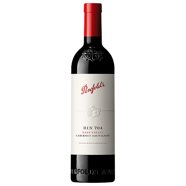 Penfolds Bin 704 - 2020