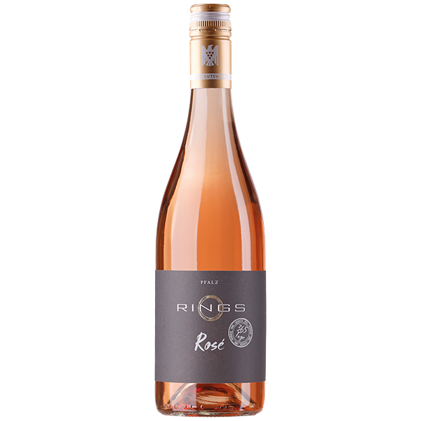 Rings Rosé - 2023