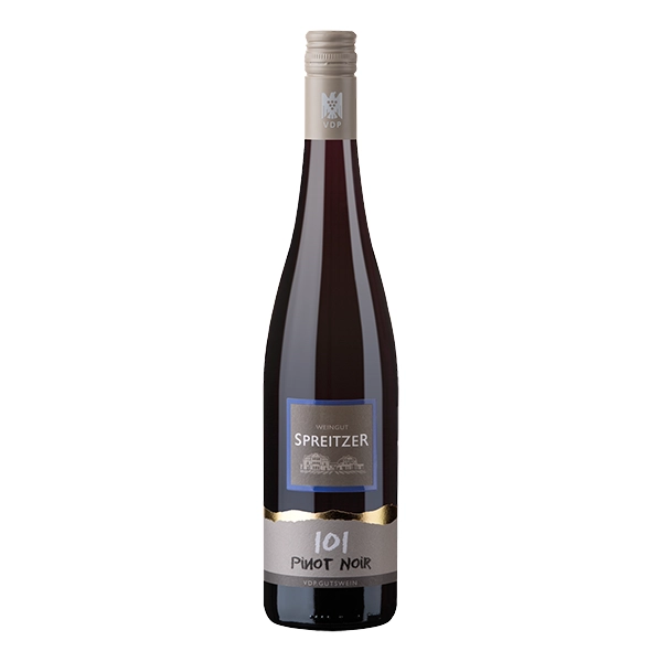 Spreitzer Pinot Noir I0I - 2023