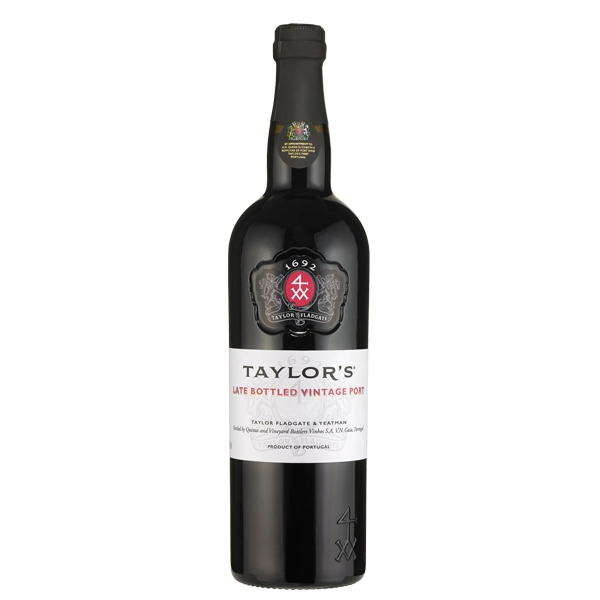 Taylor's Port Late Bottled Vintage - 2019