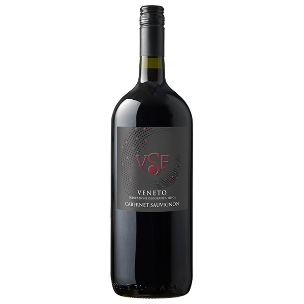 Villa Santa Flavia Cabernet Magnum