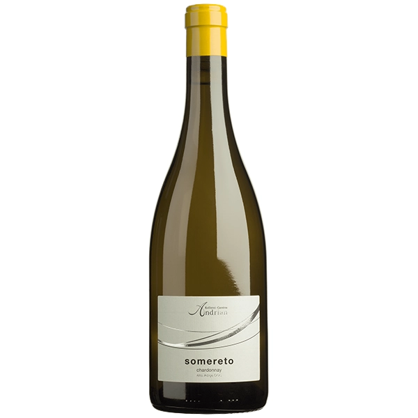 Somereto Chardonnay Cantina Andrian - 2023