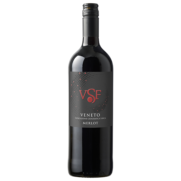 Villa Santa Flavia Merlot Liter