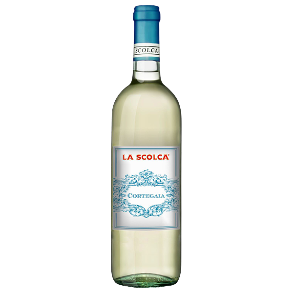 La Scolca Cortegaia Vino bianco secco - 2023