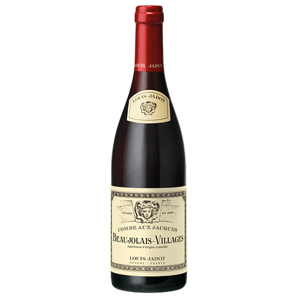 Louis Jadot Beaujolais-Villages Combe aux Jacques - 2023