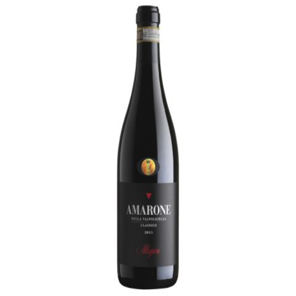 Amarone della Valpolicella 2017