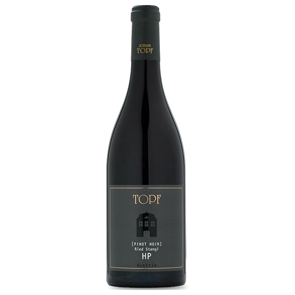 Pinot Noir Ried Stangl 2017