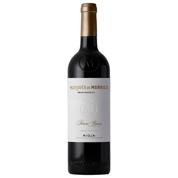 Marqués de Murrieta Gran Reserva Doppelmagnum - 2015