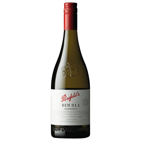 Penfolds Bin 311 Tumbarumba Chardonnay - 2023