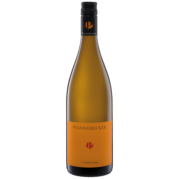 Pfannebecker Chardonnay QbA trocken - 2023