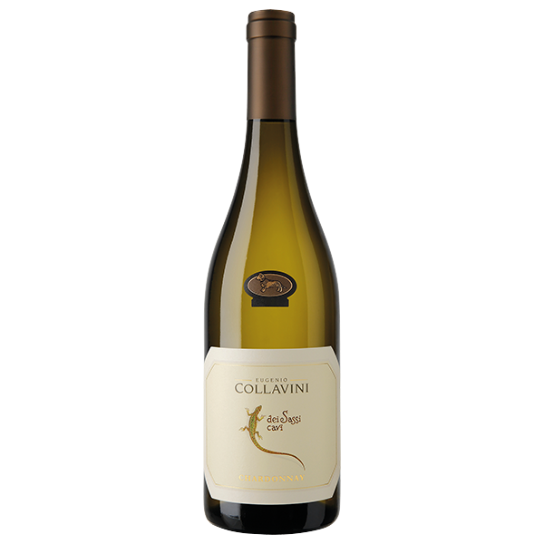 Collavini Dei Sassi Cavi Chardonnay IGT - 2022