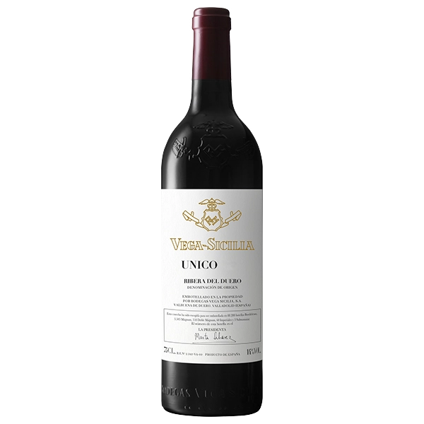 Vega Sicilia Unico - 2013