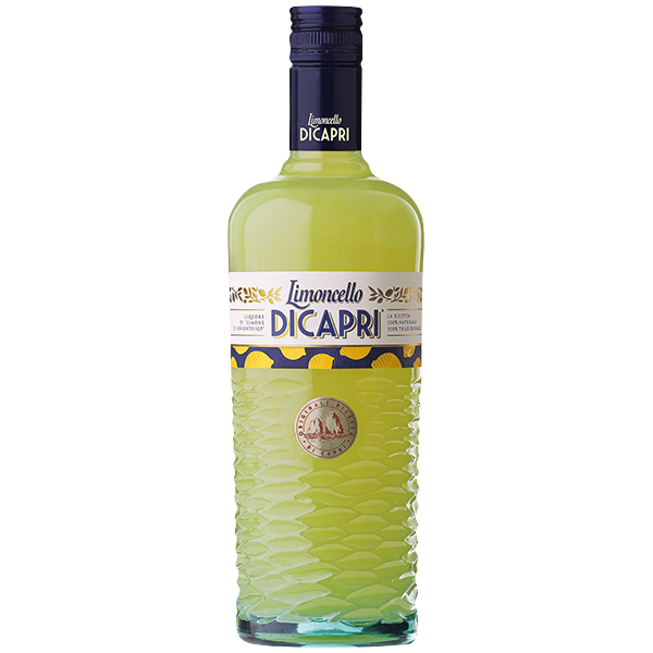 Limoncello di Capri