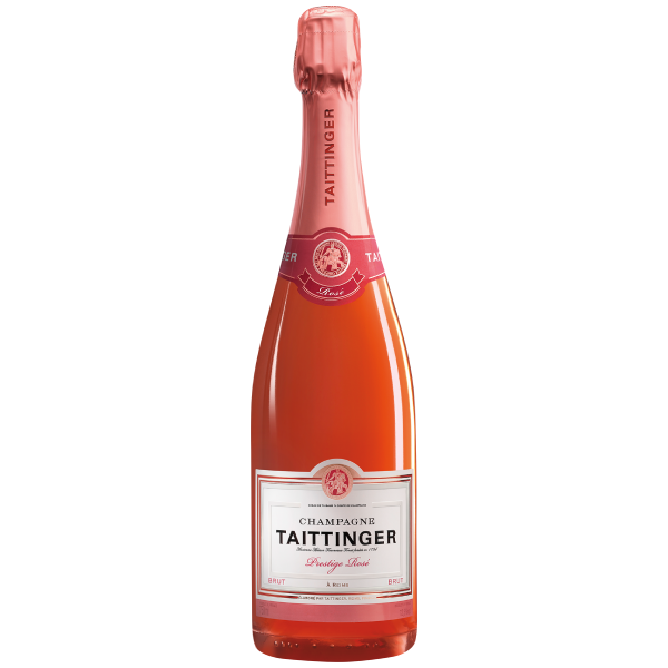 Brut Prestige Rosé