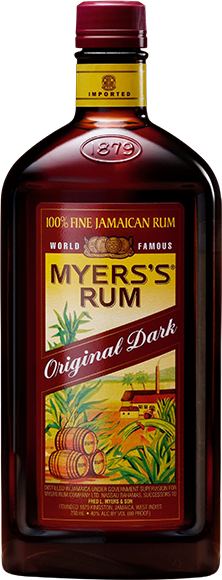 Myers's Rum