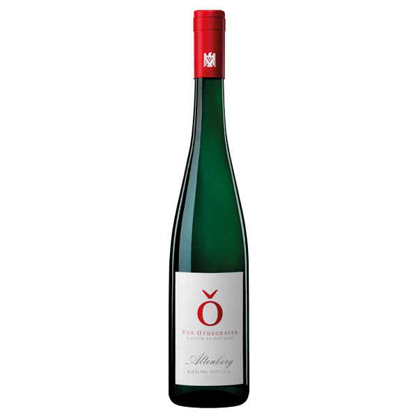 von Othegraven Riesling Altenberg Spätlese - 2022