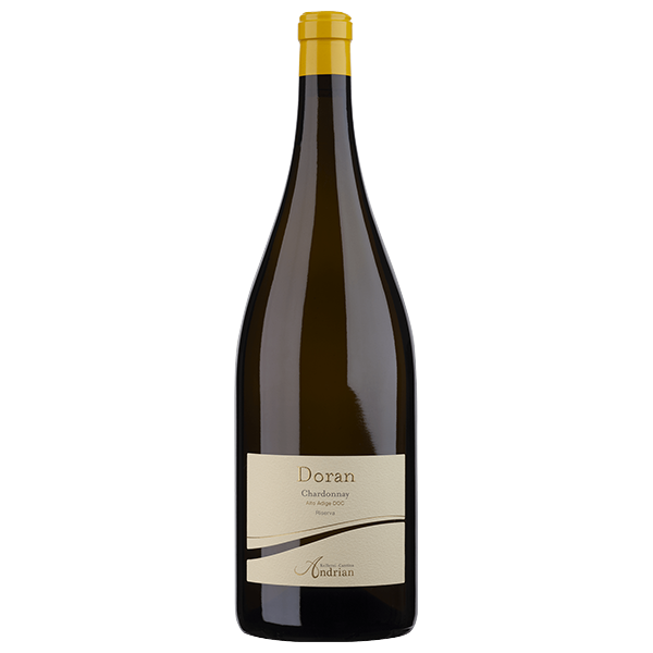 Cantina Andrian Doran Chardonnay Riserva DOC Magnum - 2021