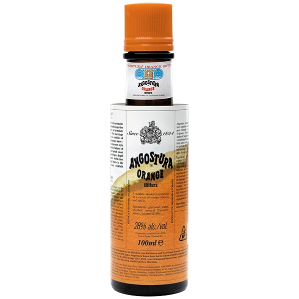 Angostura Orange Bitters Mini