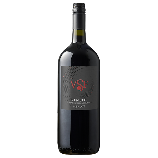 Villa Santa Flavia Merlot Magnum