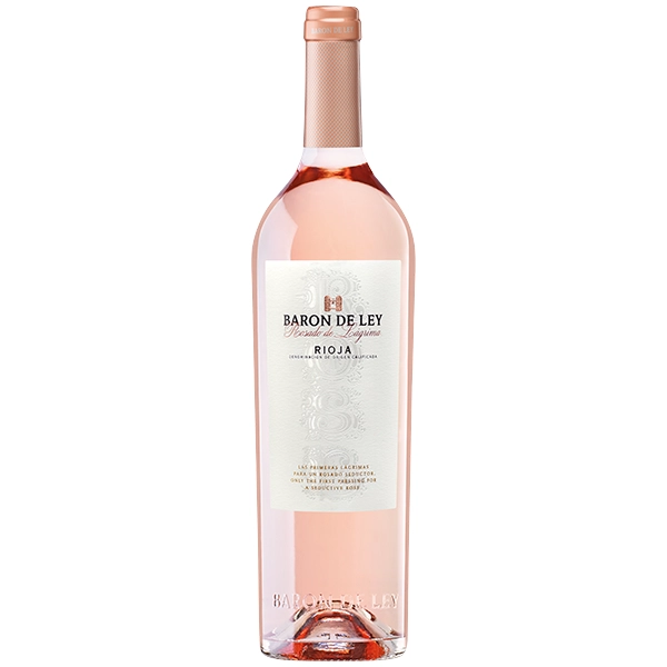 Baron de Ley Rosado de Lagrima - 2023