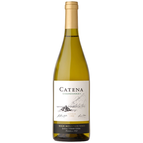 Catena Zapata Chardonnay - 2022