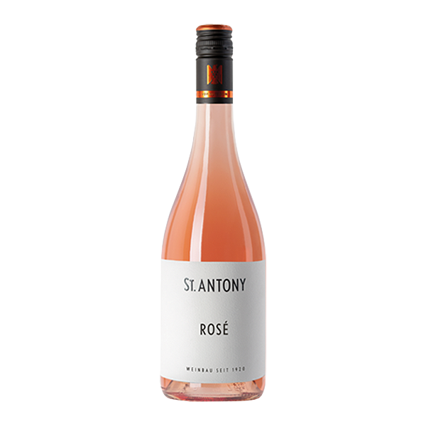 St.Antony Pinot Noir Rosé -2023