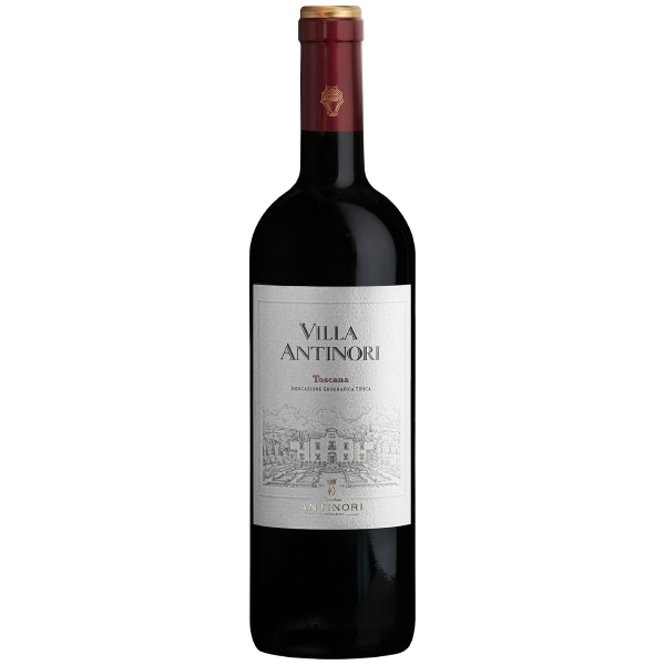 Villa Antinori Rosso Toscana IGT Imperial 6L - 2020