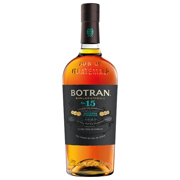 Ron Botran Reserva 1893 15yo