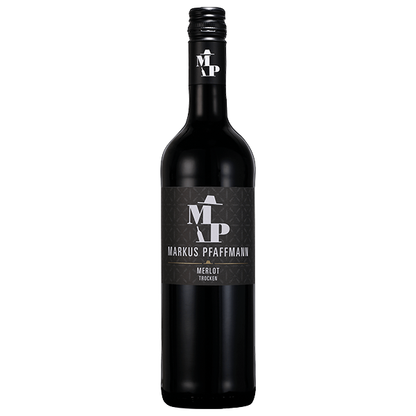 Markus Pfaffmann Merlot MP - 2022