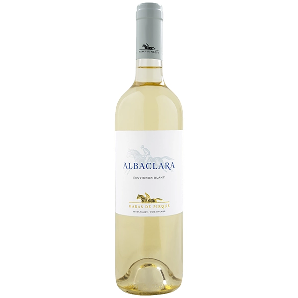 Haras de Pirque Albaclara Sauvignon Blanc - 2023