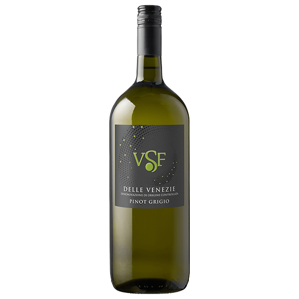 Villa Santa Flavia Pinot Grigio DOC Magnum - 2023