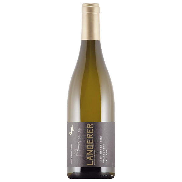 Landerer Oberrotweiler Henkenberg Chardonnay - 2021