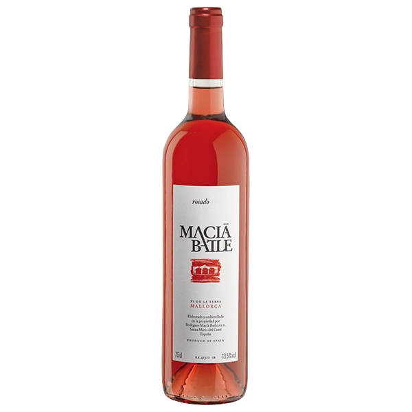 Macià Batle Rosado - 2023