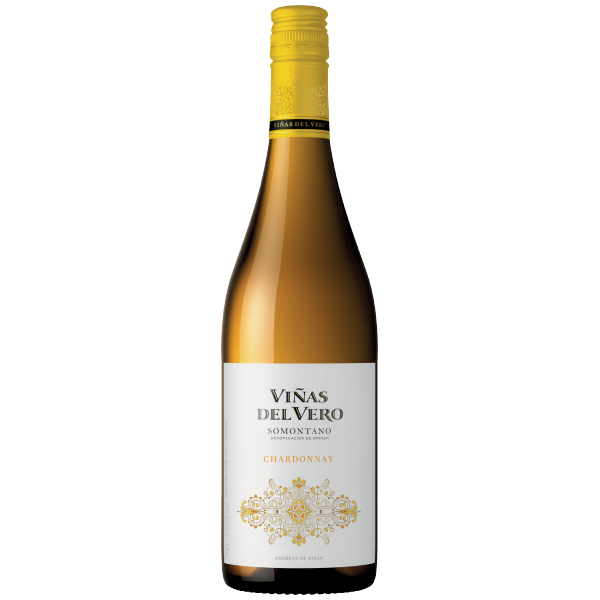 Vinas del Vero Chardonnay - 2023