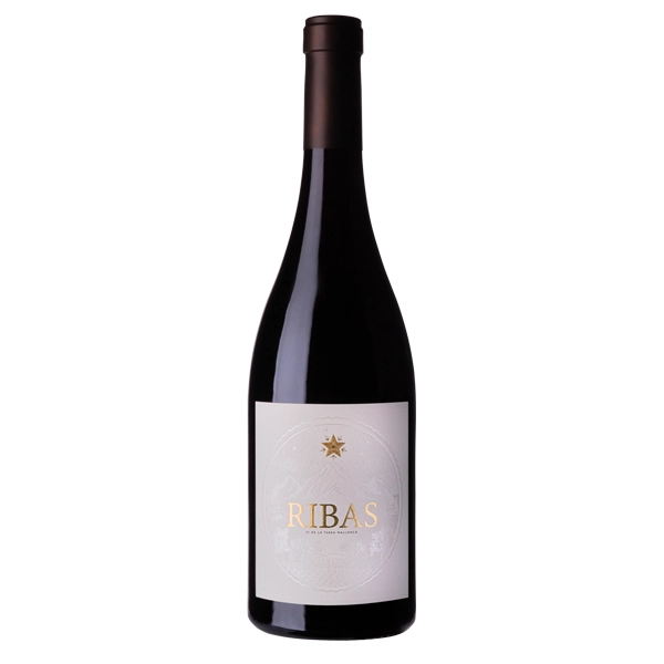 Bodegas Ribas Negre - 2022