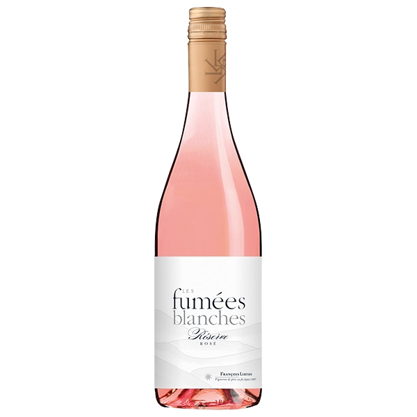 François Lurton Les Fumées Blanches Rosé - 2023