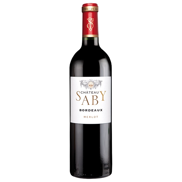 Famille Saby Château Saby - 2021