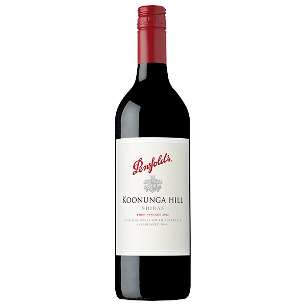 Penfolds Koonunga Hill Shiraz -2022