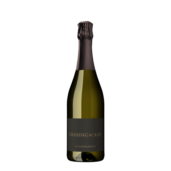 Dreissigacker Chardonnay Brut Nature - 2020