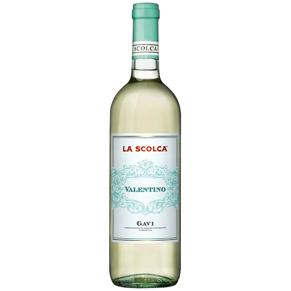 La Scolca Valentino Gavi DOCG - 2023