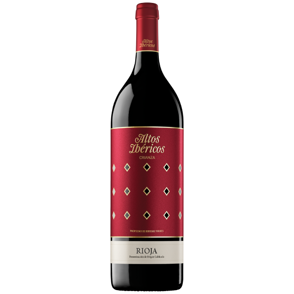 Altos Ibéricos Crianza Magnum