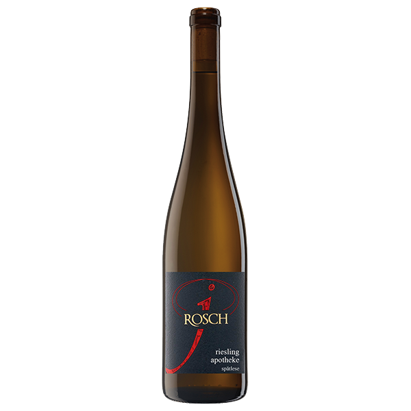 Josef Rosch Riesling Spätlese Trittenheimer Apotheke - 2023