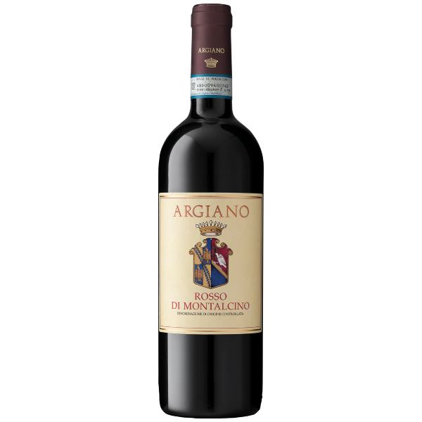 Rosso di Montalcino DOC