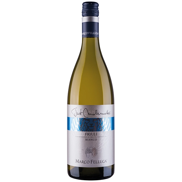 Just Molamatta Bianco DOC Friuli 2021