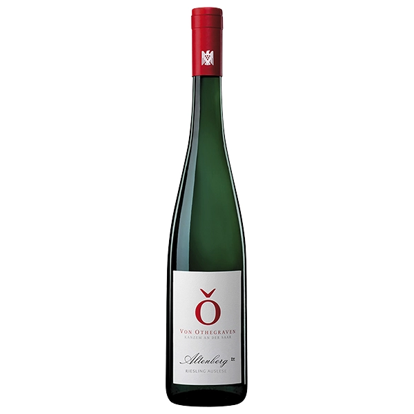 von Othegraven Kanzemer Altenberg Riesling Kabinett - 2023