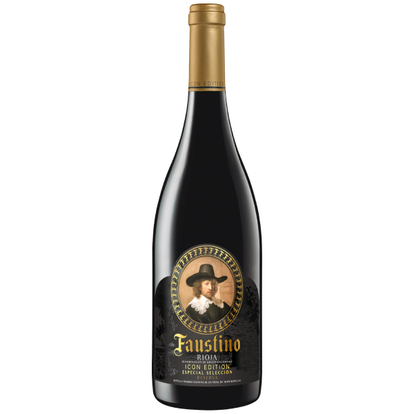 Faustino Icon Edition Reserva Especial - 2017