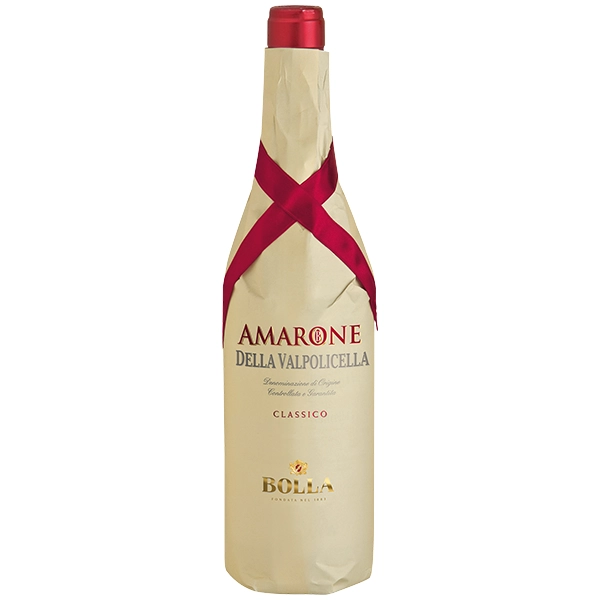 Bolla Amarone della Valpolicella DOC Classico - 2018